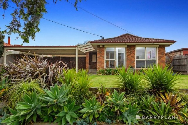58 Beresford Drive, VIC 3155