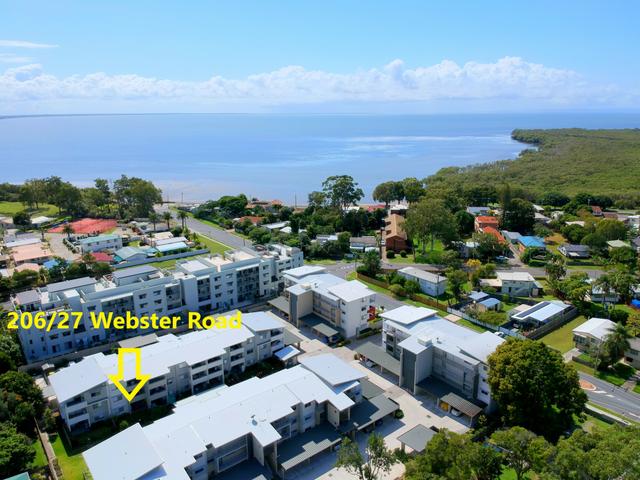 Unit 206/27 Webster Rd, QLD 4508