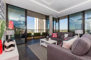 Living to alfresco