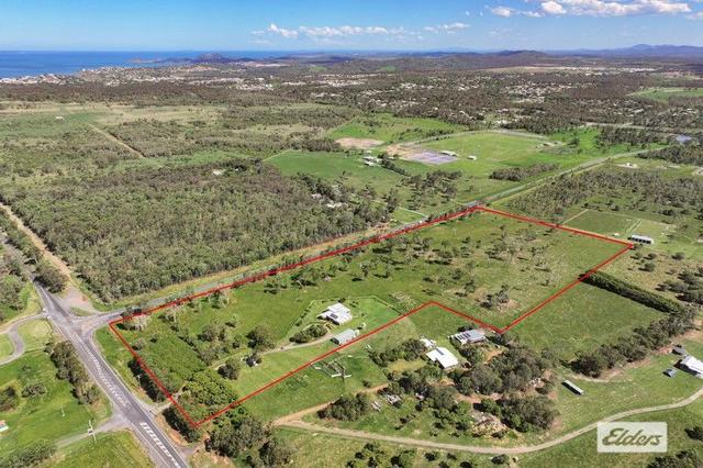 281 Limestone Creek  Road, QLD 4703