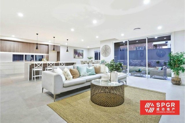 24 Braeburn Crescent, NSW 2768