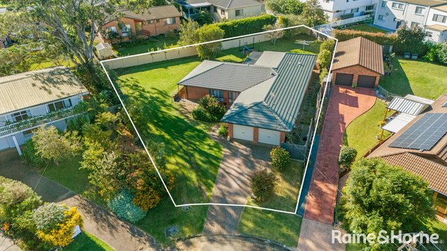 2 Faust Close, NSW 2539