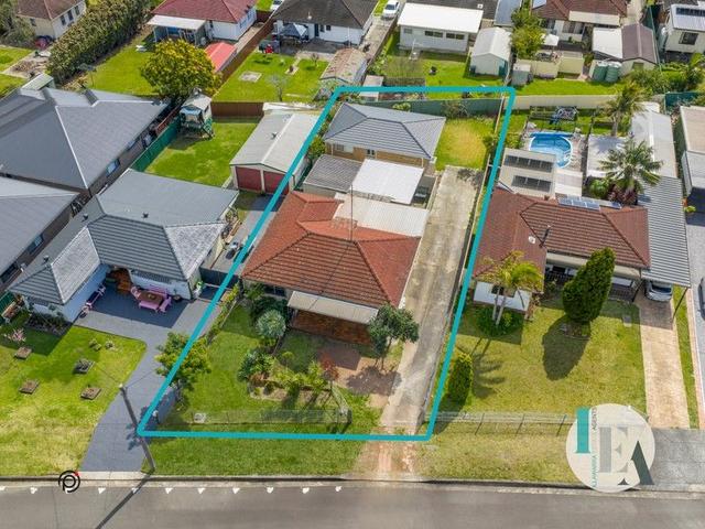 38 Ulster Avenue, NSW 2528