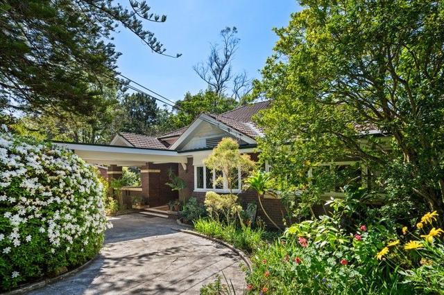 41-43 Nelson  Road, NSW 2070