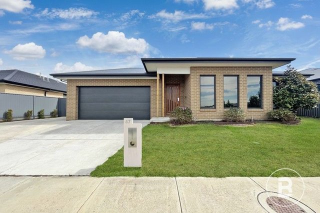 57 Wexford Street, VIC 3350