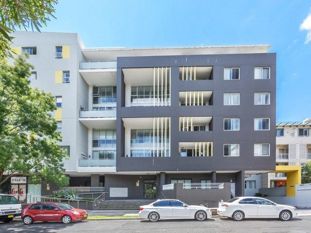 508/9 Hilts Road, NSW 2135