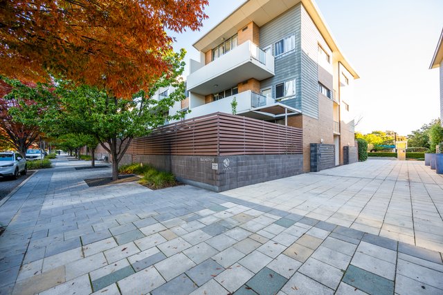 90/116 Easty Street, ACT 2606