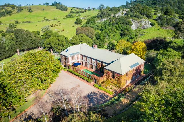 49 Mount Dromedary Trail, NSW 2546