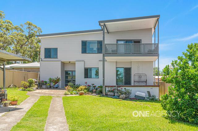 91 Bunberra Street, NSW 2541