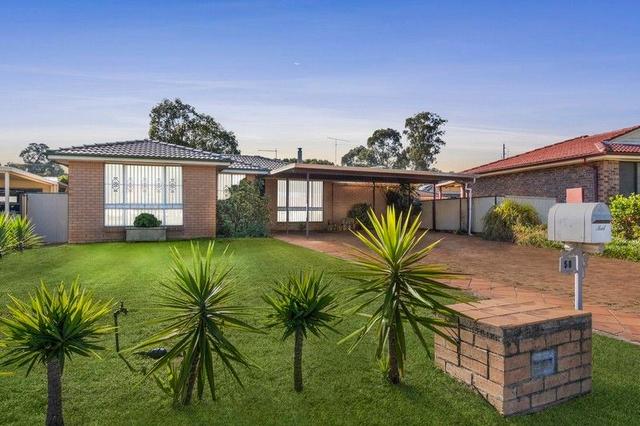 58 Loder Crescent, NSW 2756