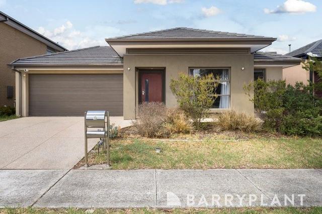 15 Banbury Street, VIC 3027