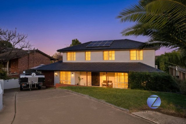48 Clennam Avenue, NSW 2560