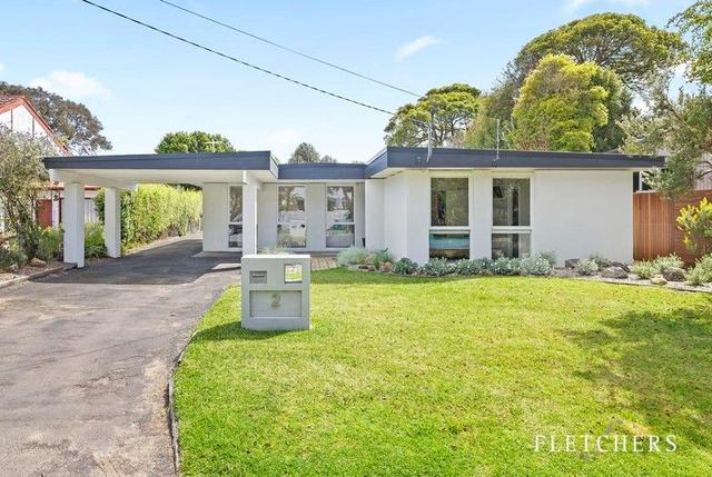 2 Fairfax Street, VIC 3942