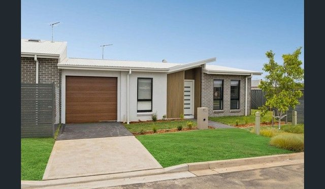 47 Frampton Drive, NSW 2560