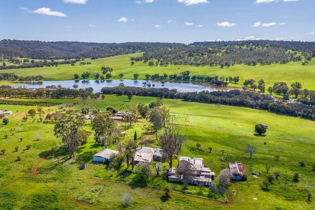140 Toy Road, WA 6502