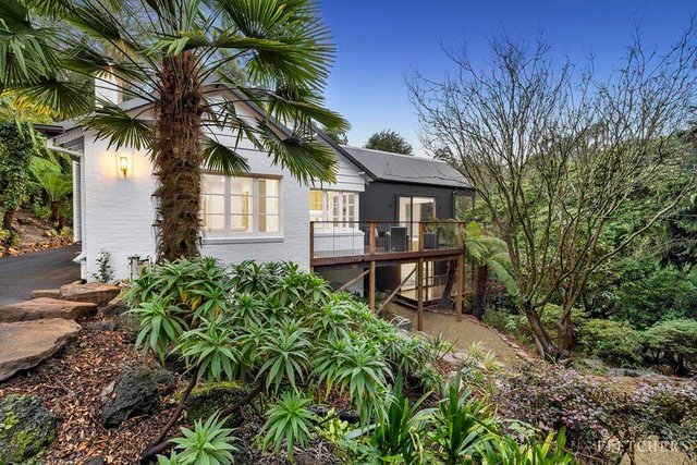 478 Mount Dandenong Tourist Road, VIC 3788