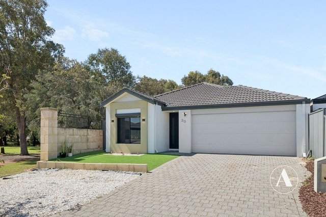 20 Silkie Link, WA 6110