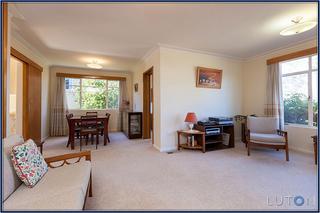 Family to Dining Room