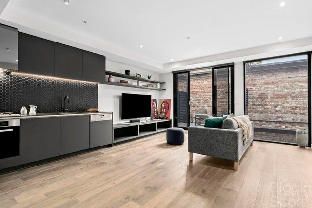 207/172 Lennox Street, VIC 3121