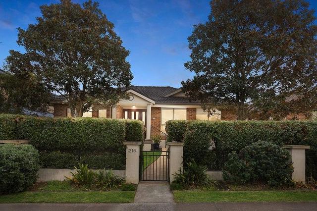216 Garden  Street, NSW 2102