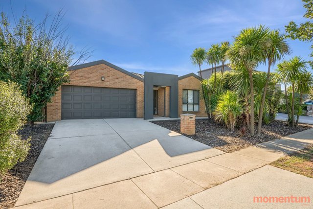 21 Anchorage Street, ACT 2914