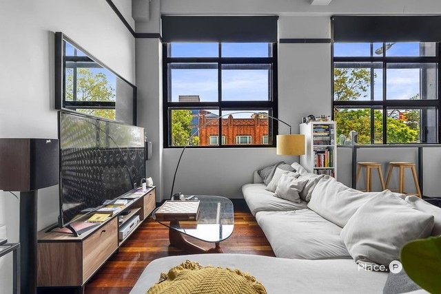 107/351 Brunswick Street, QLD 4006