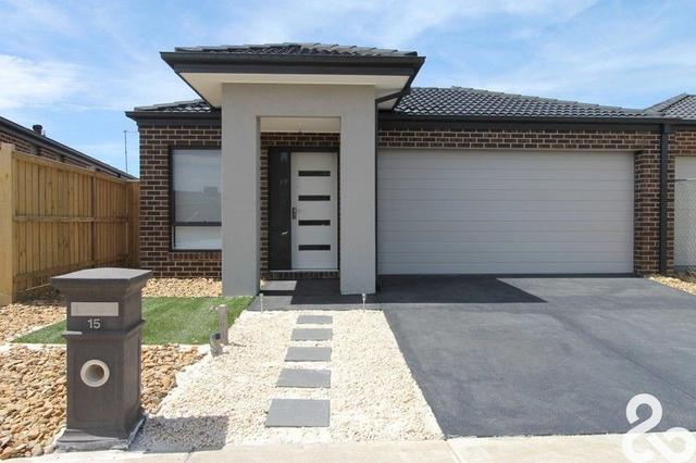 15 Cotswold Way, VIC 3754
