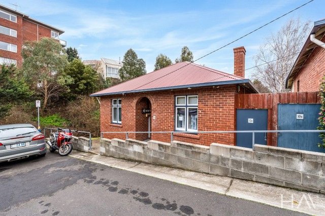 12 Lincoln Street, TAS 7005