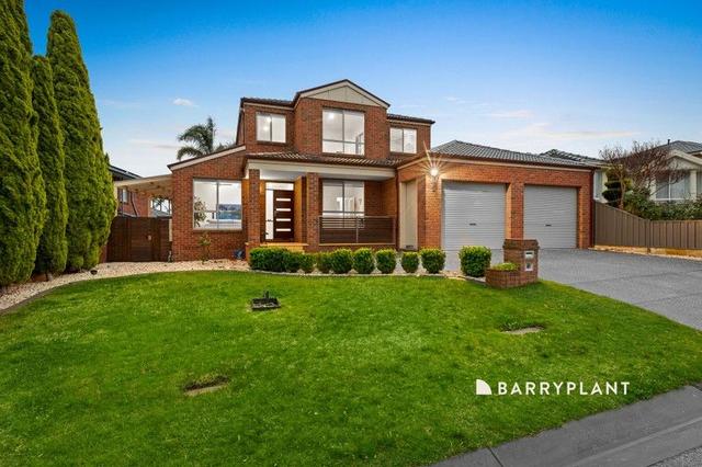 2 Ainsleigh Court, VIC 3805