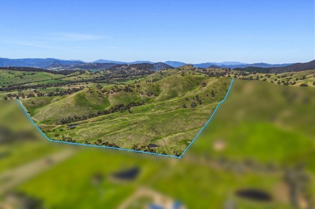 Woods Road, VIC 3723