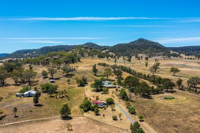 1133 Glen Alice Rd, NSW 2849