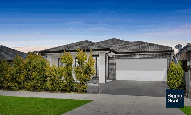 39 Cuttlefish  Circuit, VIC 3029