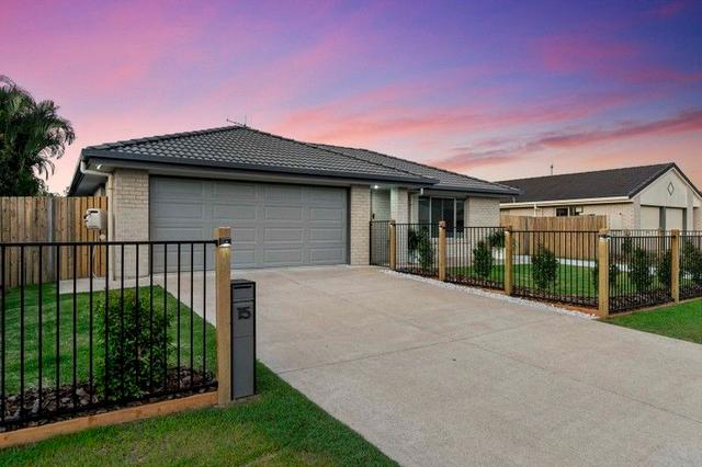 15 Seashore Way, QLD 4655