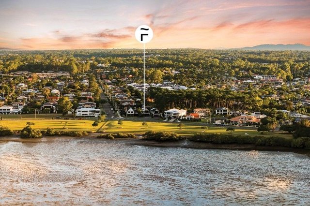 1 Dorsal Drive, QLD 4159