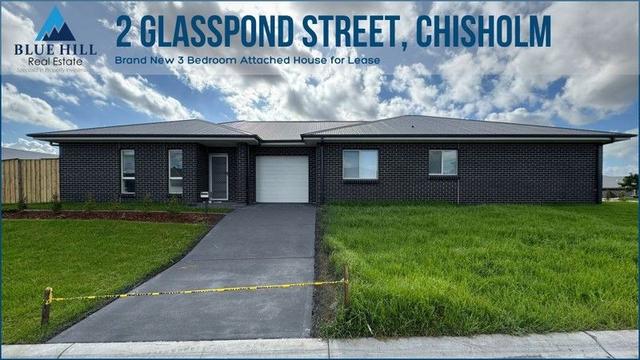 2 Glasspond Street, NSW 2322
