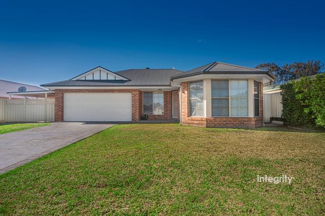 57 Burradoo Crescent, NSW 2541