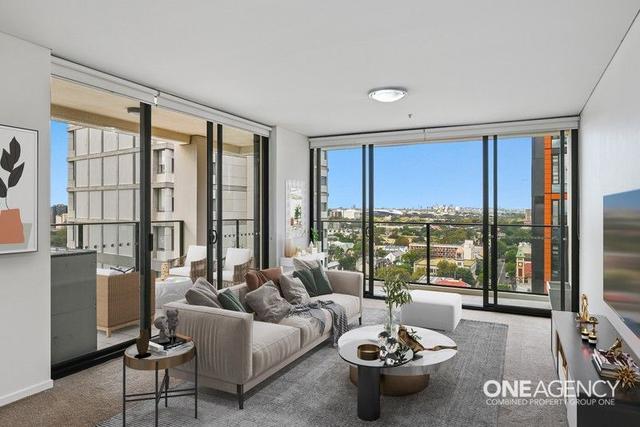 1405/157 Redfern Street, NSW 2016