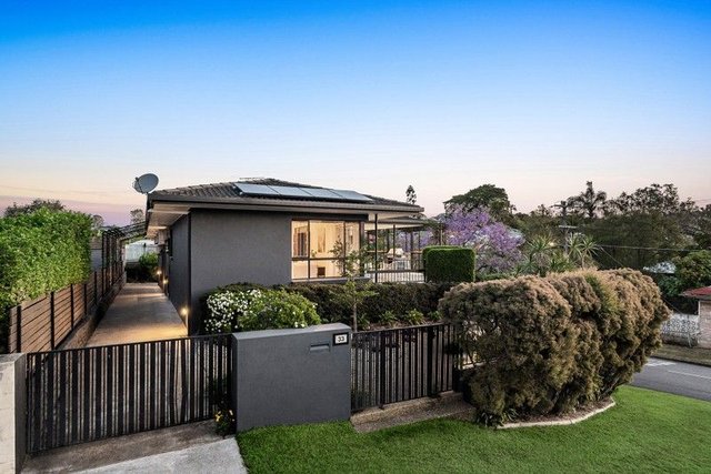 33 Rees Avenue, QLD 4151