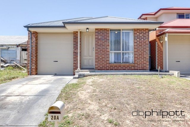 20a Newton Terrace, SA 5085