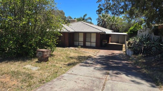 41 Kemmish Ave, WA 6167