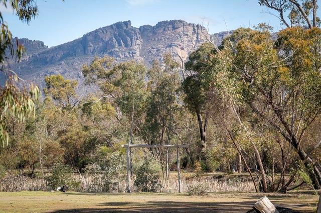 169 Rosebrook Glenisla Road, VIC 3401