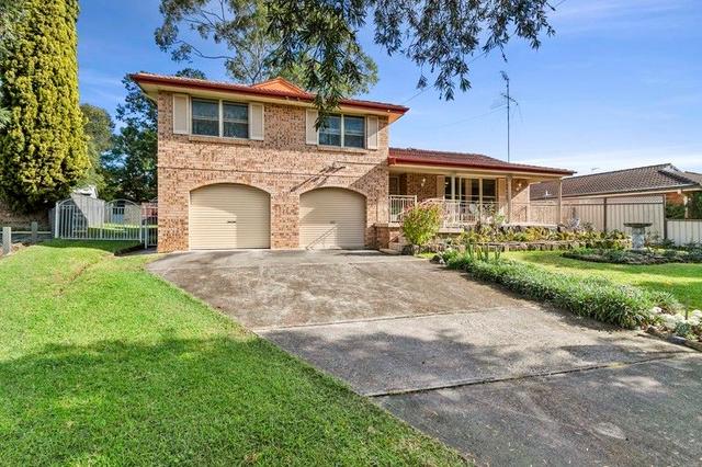 4 Monti Place, NSW 2754
