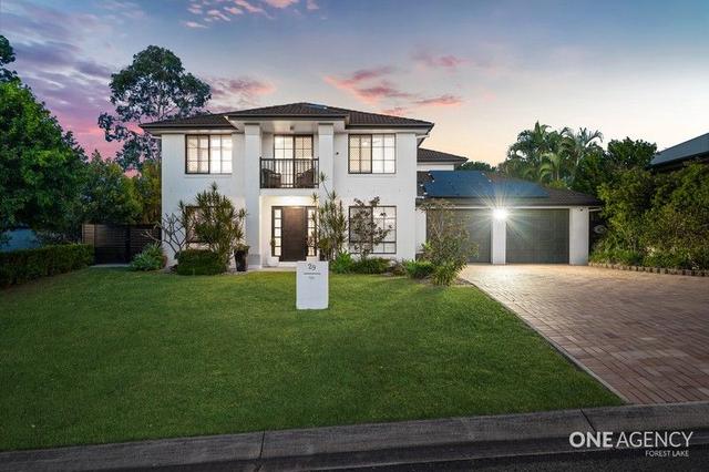 29 Scoparia Drive, QLD 4300