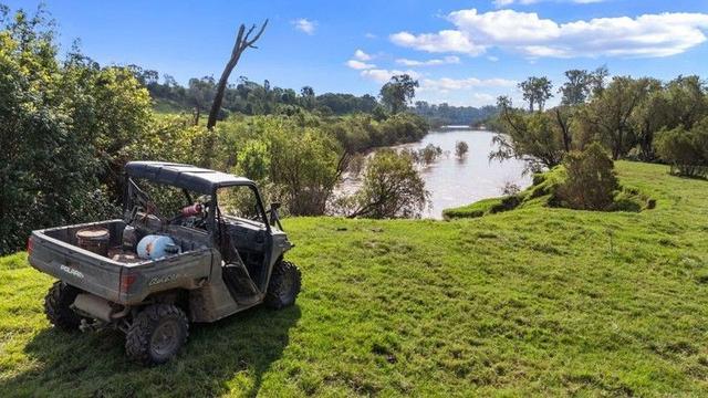476 Emerys Bridge Road, QLD 4650