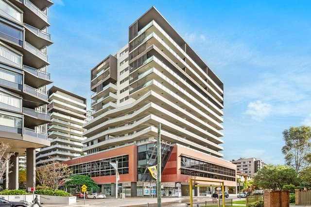 A304/1-17 Elsie Street, NSW 2134