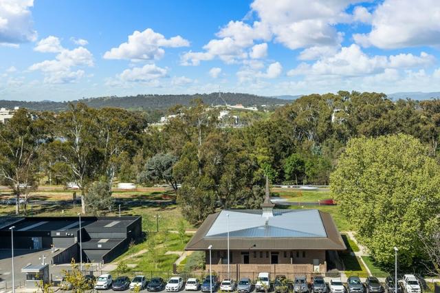 Unit 82/43 Constitution Ave, ACT 2612