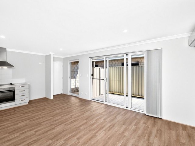 60A Fenchurch Drive, WA 6112