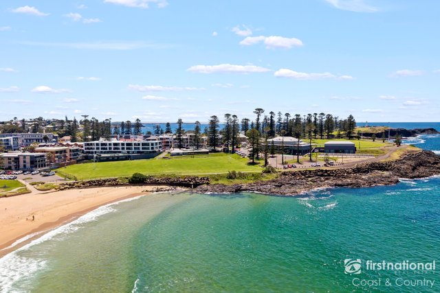 203/10 Bong Bong Street, NSW 2533