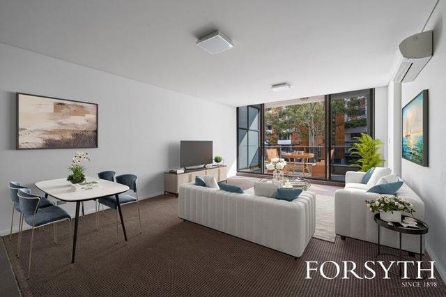 408/14 Merriwa Street, NSW 2072