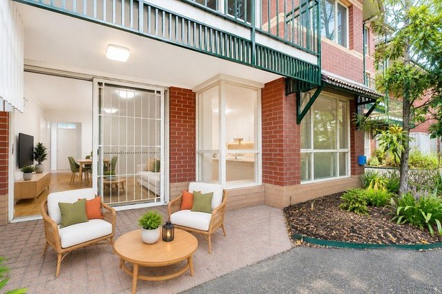 31/6 Hale Road, NSW 2088